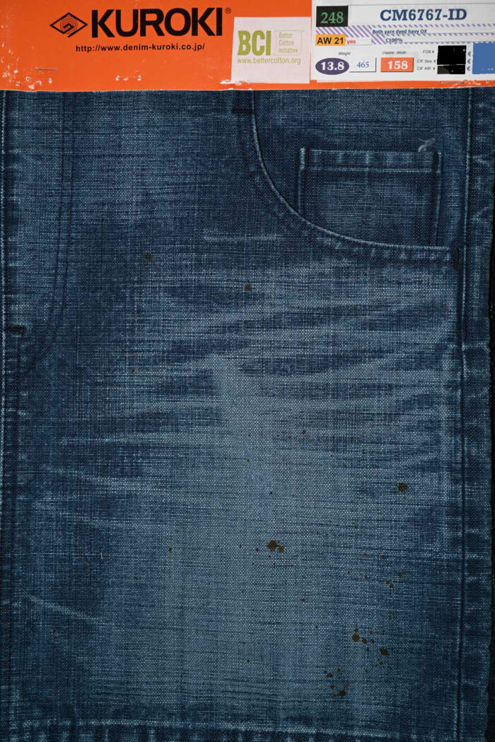 CM6767-ID