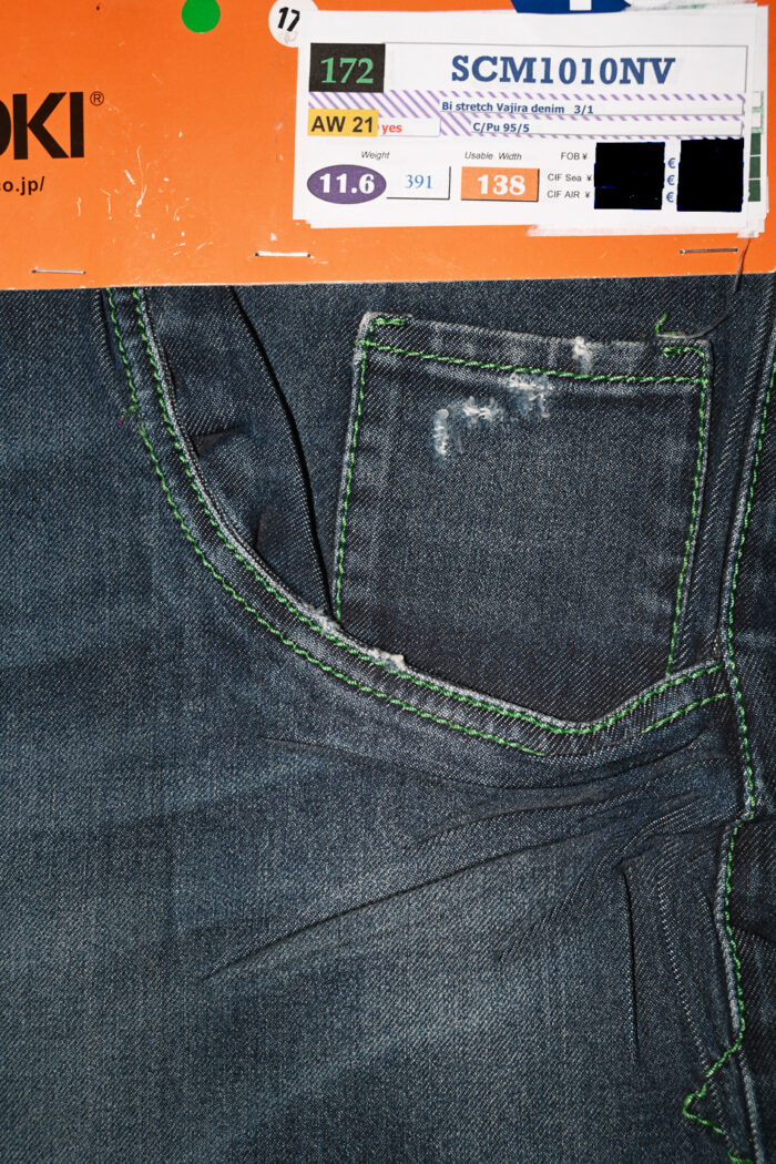 SCM1010NV