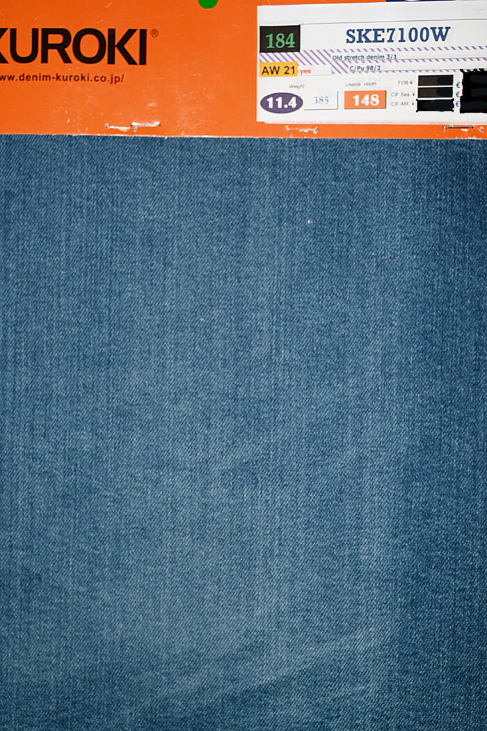 SKE7100W