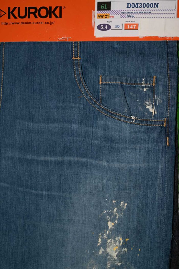DM3000N