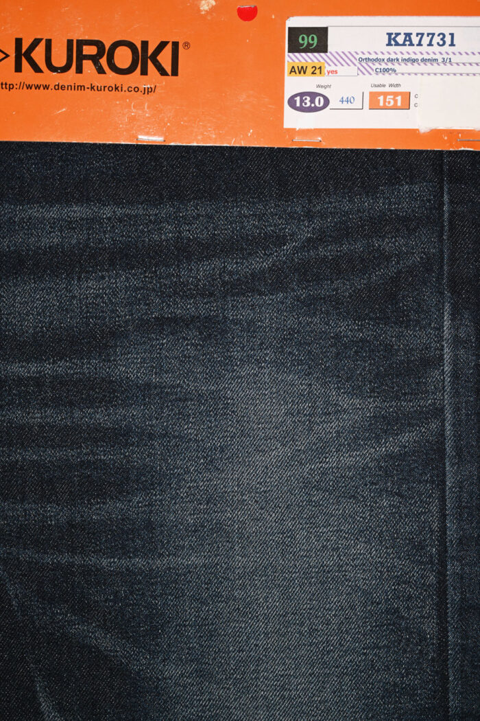 KA7731