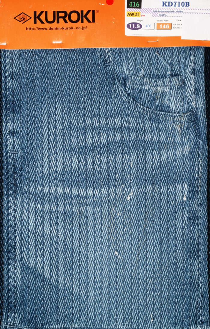 KD710B