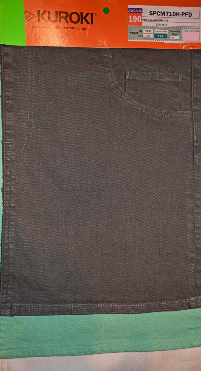 SPCM710H-PFD